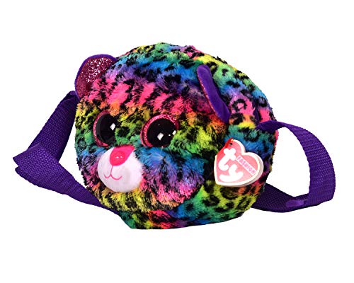 Ty Inc Unisex Kid's Fashion, Multicolor, One Size