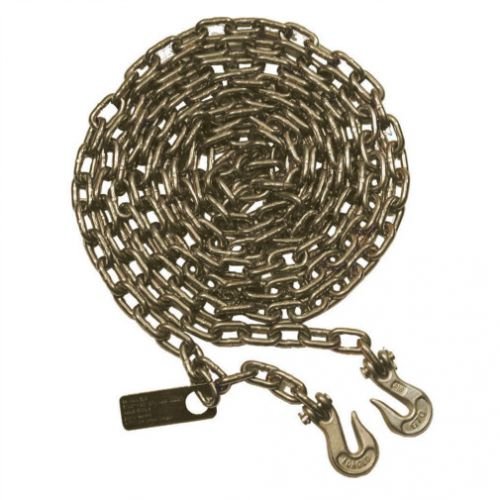 Chain Assembly with ID Tag Grade 70 1/2