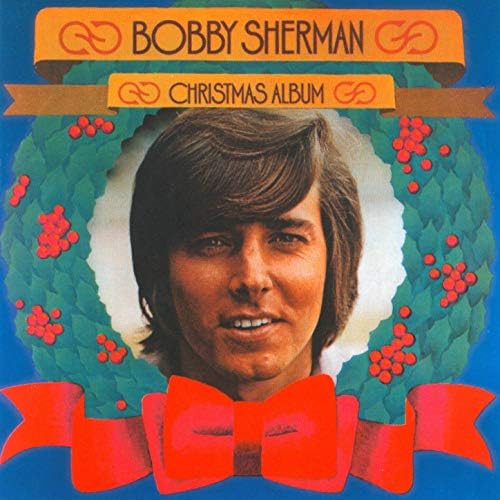 Bobby Sherman