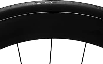 Amazon | エンヴィ(ENVE) SES チューブレスタイヤ ブラック 700C X 25C