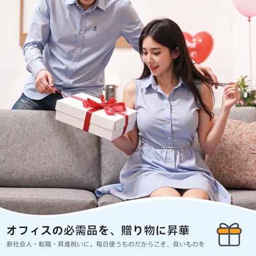 UPERFECT モバイルモニター 15.6インチ 4K 非光沢 ポータブルモニター 3840x2160 UHD の商品画像 8