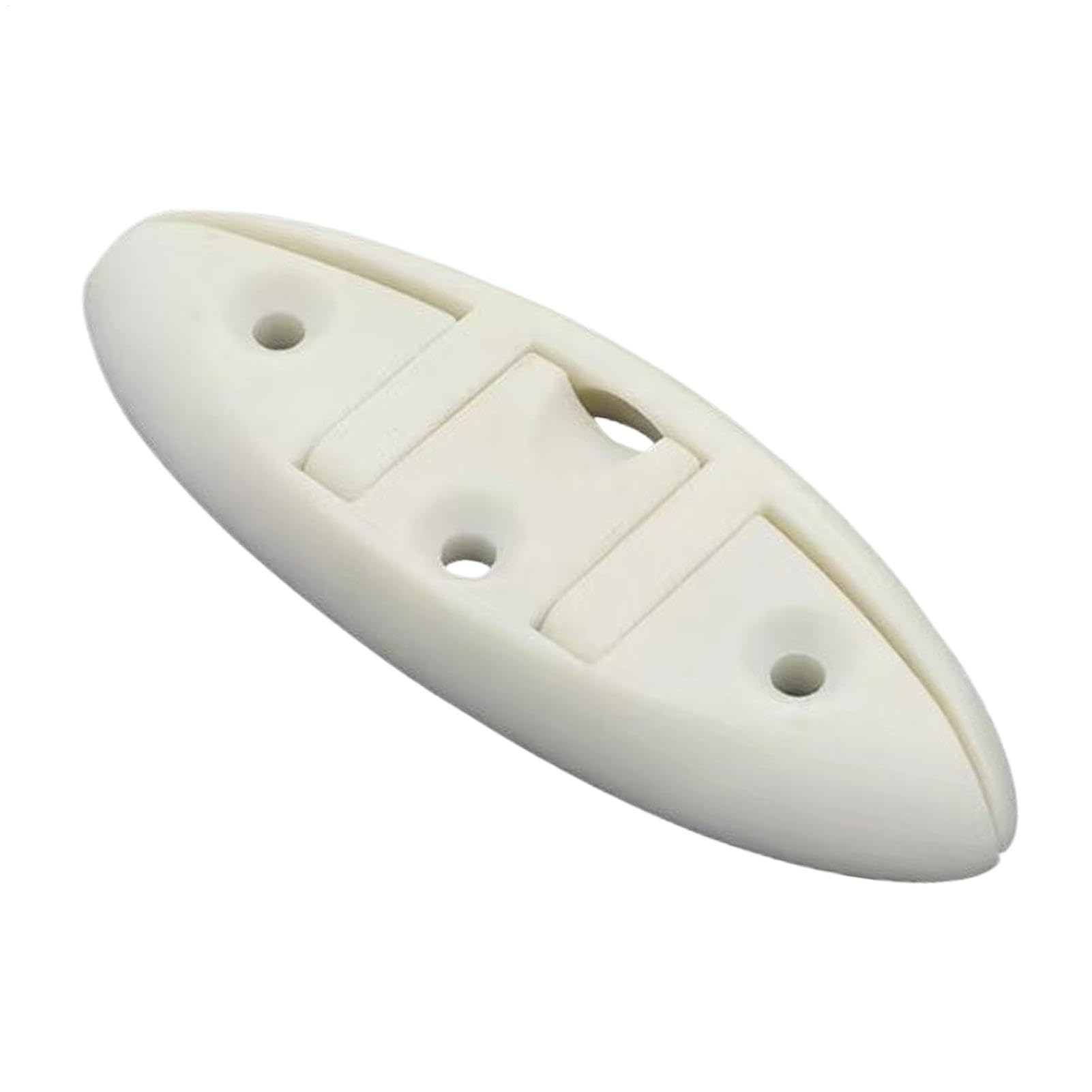 Bitta Pieghevole per Barca, tacchette per banchina | Bitta Pieghevole per Corda di Grado Marino da 5 Pollici,Accessorio Multifunzionale per Barca da Kayak, Bitta Pieghevole Pieghevole per