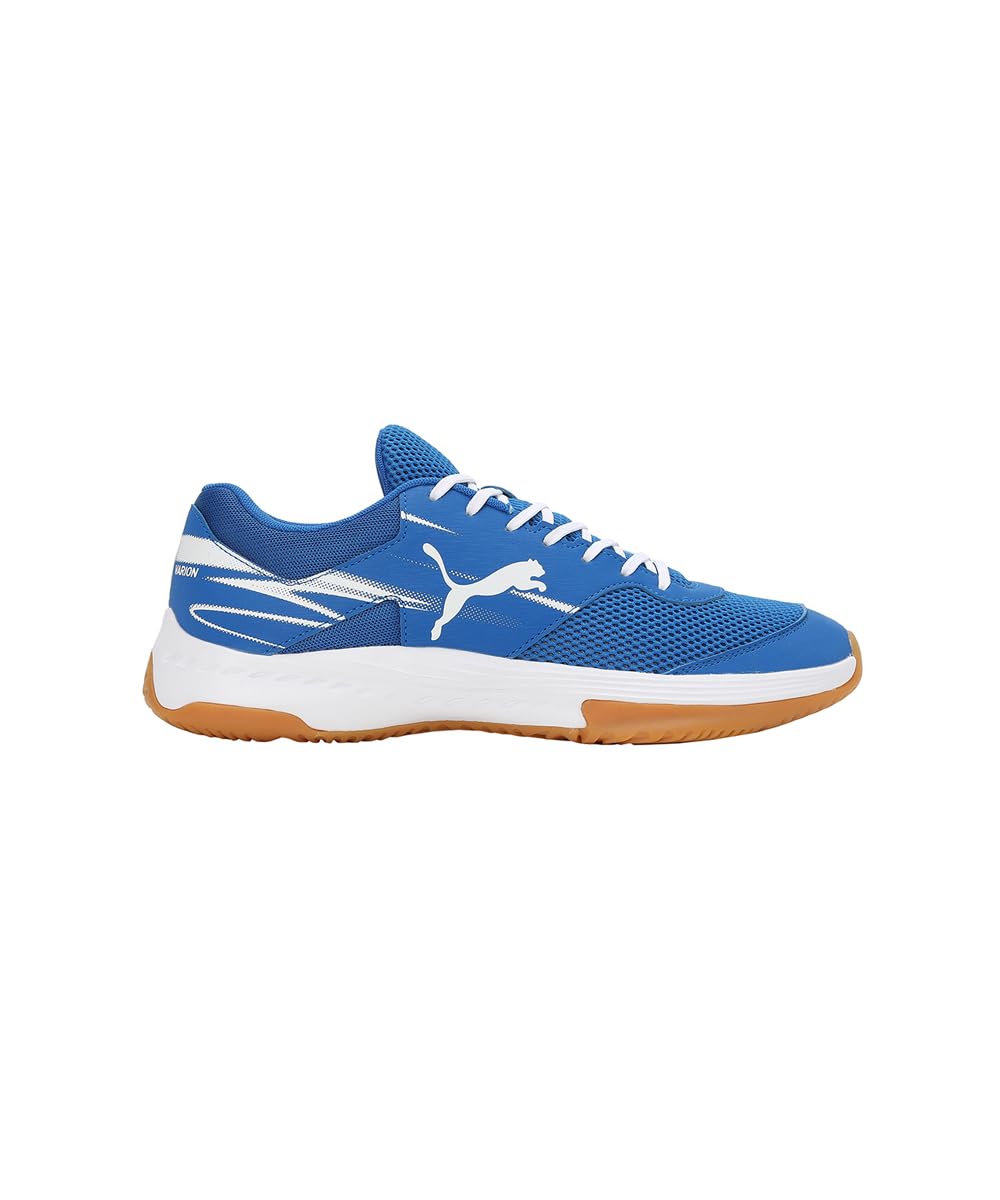 Puma Varion II Zapato de Tribunal interiorUnisex Adulto