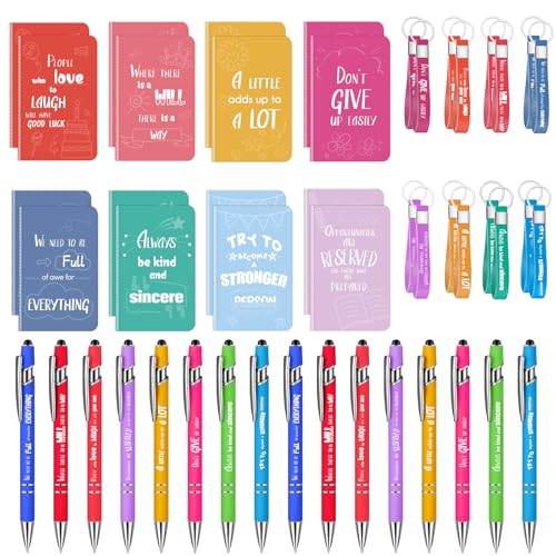 Regalos motivacionales para empleados ideales para el escritorio de la oficina y el aula escolar