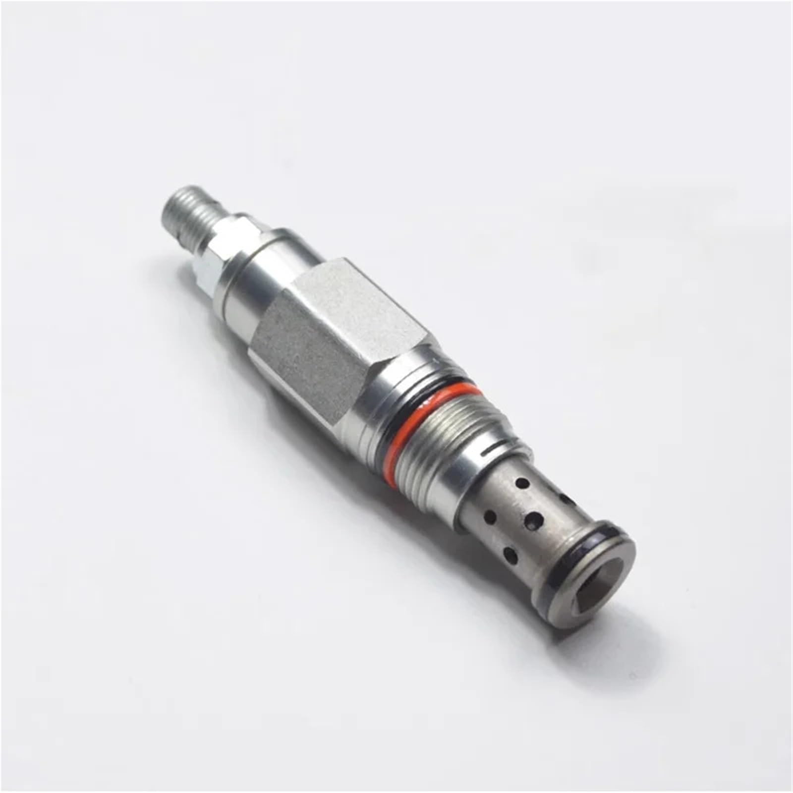 Hydraulic Threaded plug-in direct acting relief valve RDDA RDFA replace SUN type RDBA(RDDA)