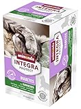 animonda INTEGRA PROTECT Katzenfutter nass Diabetes Kaninchen (6 x 100g), vom Tierarzt empfohlen bei Diabetes mellitus, mit Veterinären entwickeltes Diätalleinfutter für erwachsene Katzen