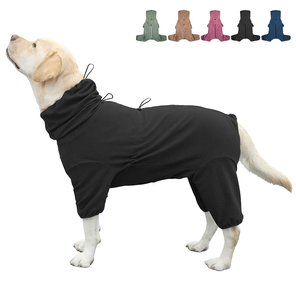 KOOGAL Dog Pajamas
