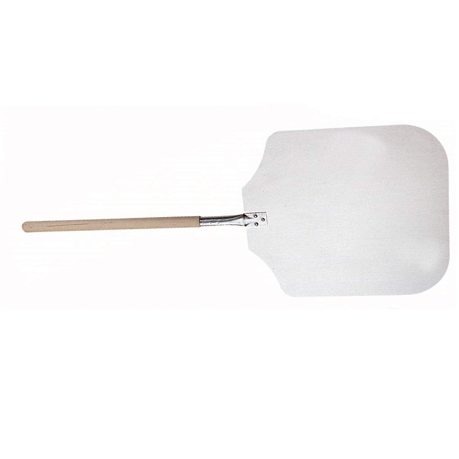 Paletta Pizza Spigoli Sharp 40,6X45,7X100 Cm Argento Alluminio - 1 Unità