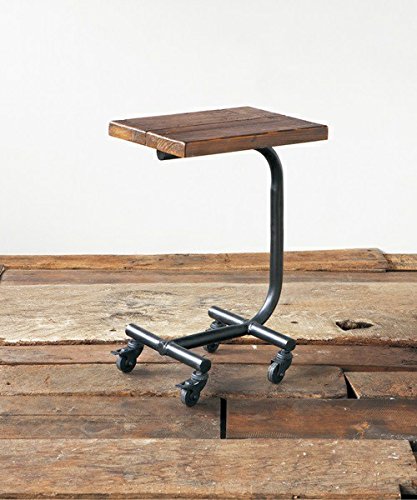 Amazon.co.jp: ACME Furniture GRANDVIEW SIDE TABLE サイドテーブル