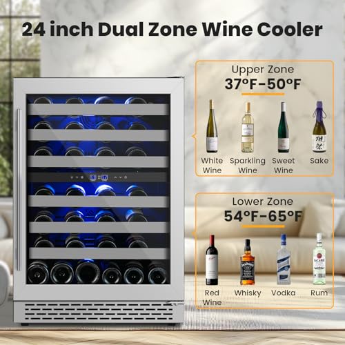 built in refrigerator commercial 241