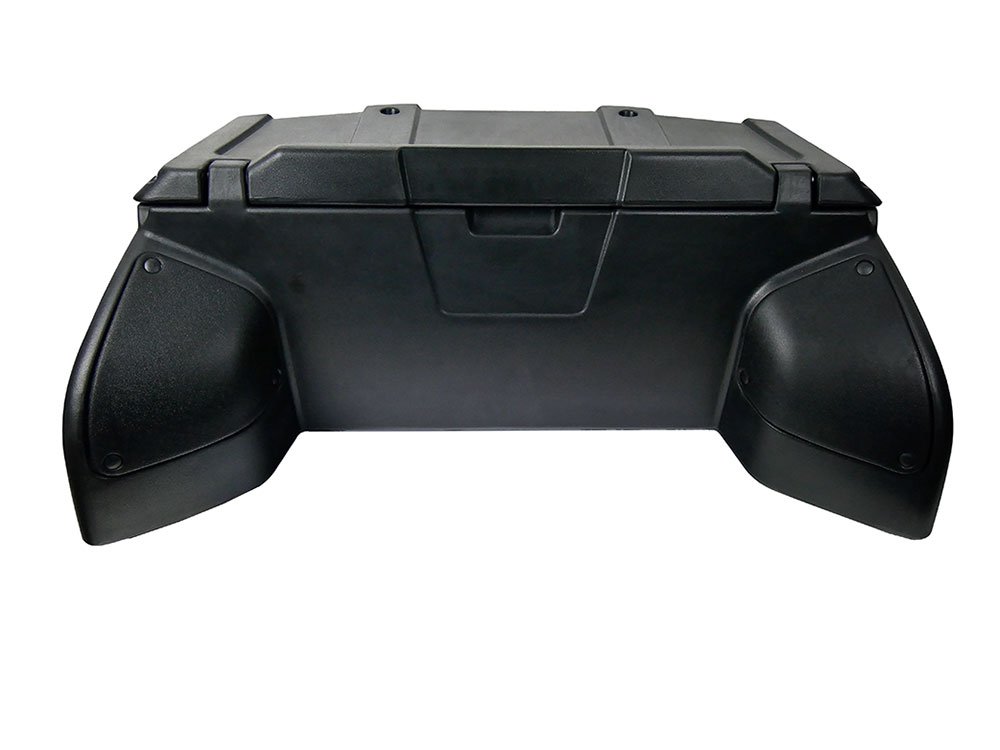 Box Koffer Quad ATV Typ 8050