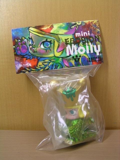 Amazon.co.jp: Kennyswork x INSTINCTOY Erosino Molly 1th color 