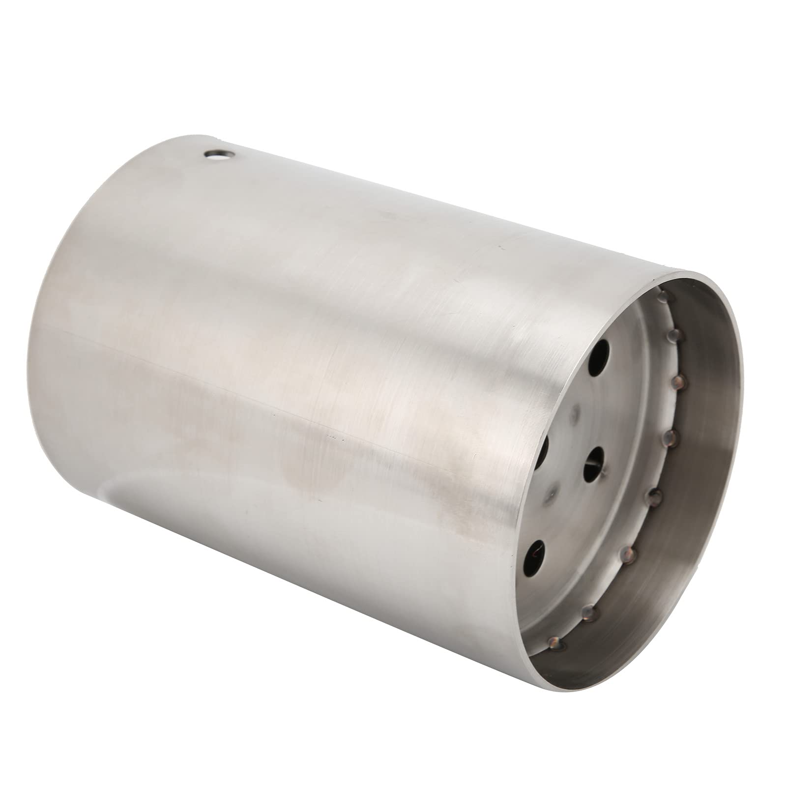 FEYV Stainless Steel Golf Hole Cup, Golf Cup for Flagsticks Precise Hole Position with Golf Hole Cup for Golf Lovers for Golf Training