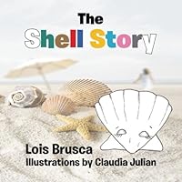 The Shell Story 1502302497 Book Cover