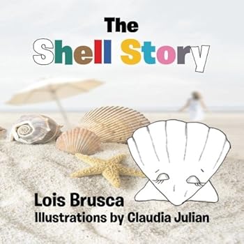 Paperback The Shell Story Book
