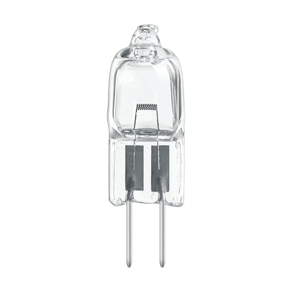 ハル④ Osram 64258 HLX lamp 20w 12v G4 Halogen Light Bulb - Compact