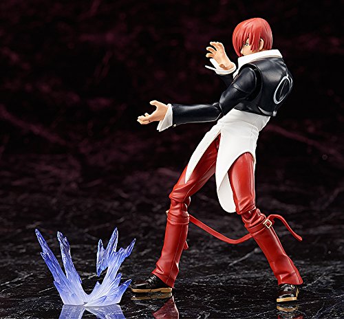 Amazon.co.jp: figma THE KING OF FIGHTERS '98 ULTIMATE MATCH
