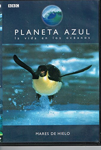 Planeta Azul 4 (La Vida en los Oceanos-Mares del Hielo)