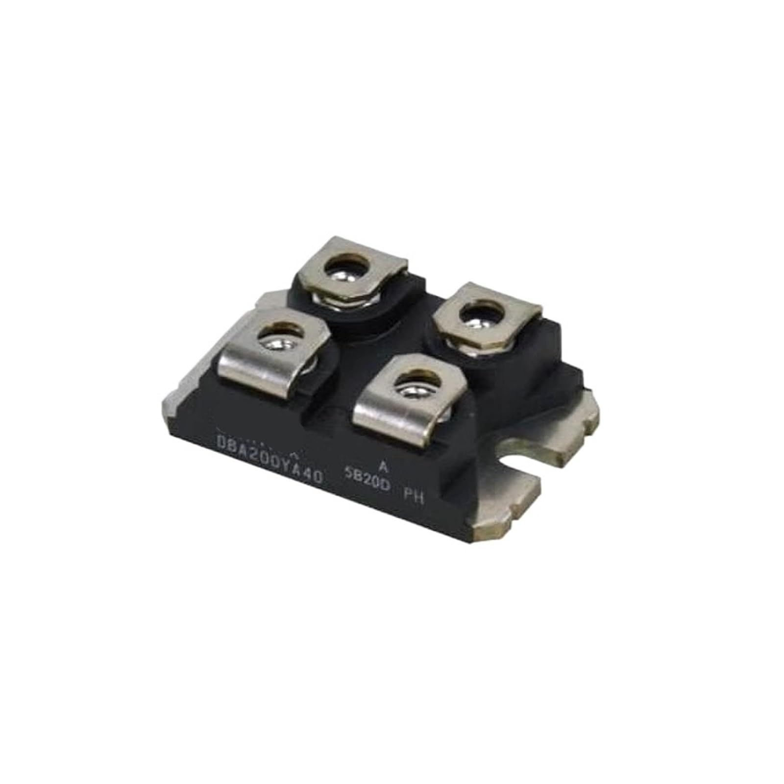DBA200UA60 DBA200UA40 DBA200UF60 DBA200WA60 Module diode(DBA200UA40)