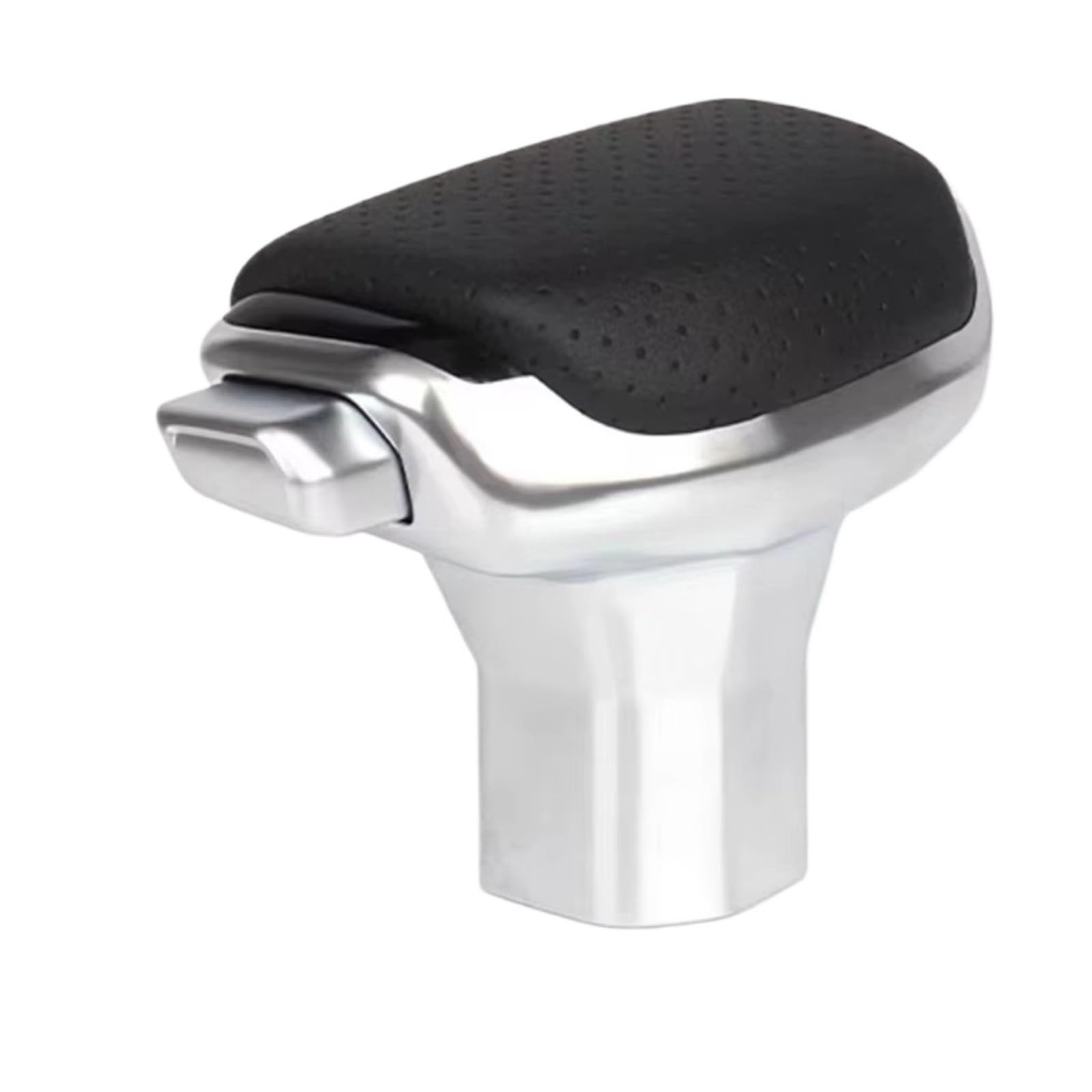 ONHBGTX Gearshift Lever Compatible with Mazda for CX-30 2020 2021 2022 Shifter Lever Head Interior Gear Handle Gear Lever Handball Automotive Components