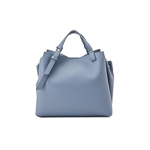 ROPÉ W BAG Medium トートバッグ ベージュ セール】 横型レザートートバッグ【A4対応】 （トートバッグ