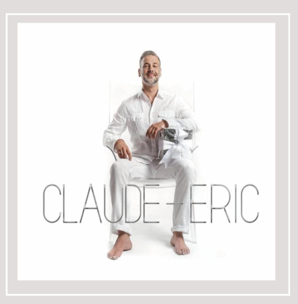 Claude-Eric [Audio CD] Claude-Eric