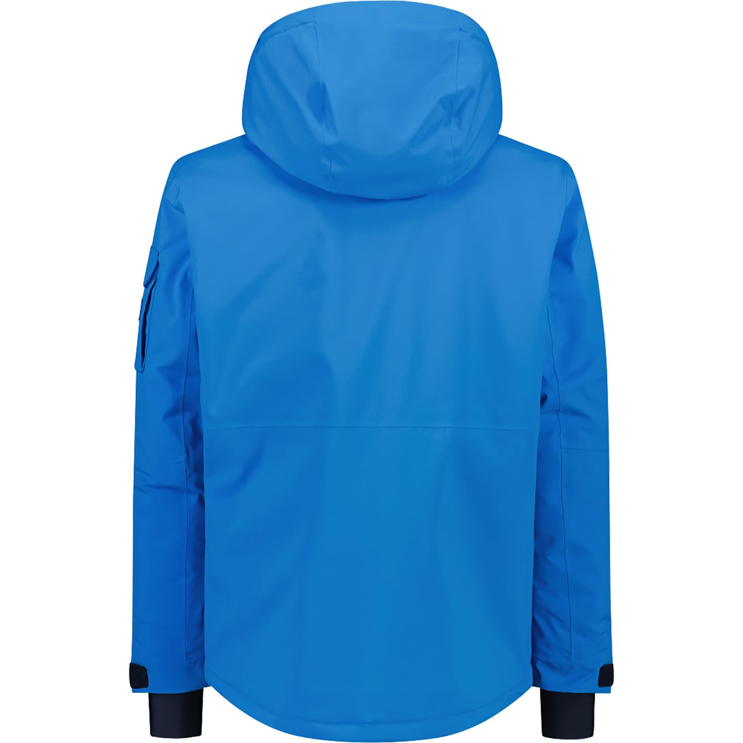 CMP Herren Jacke Fix Hood Langarm Unisex