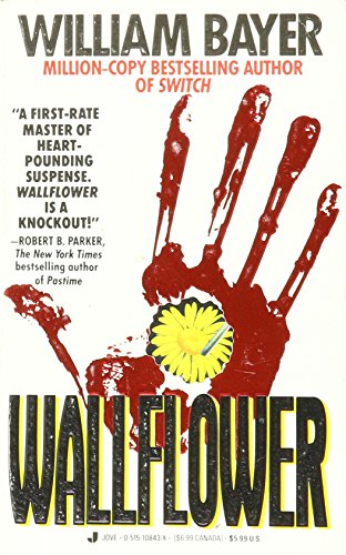 Wallflower 051510843X Book Cover