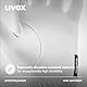 uvex Sportstyle - dehnbarer Reithandschuh für Damen und Herren - exzellenter Grip & strapazierfähig - touchscreenfähig - White - 7