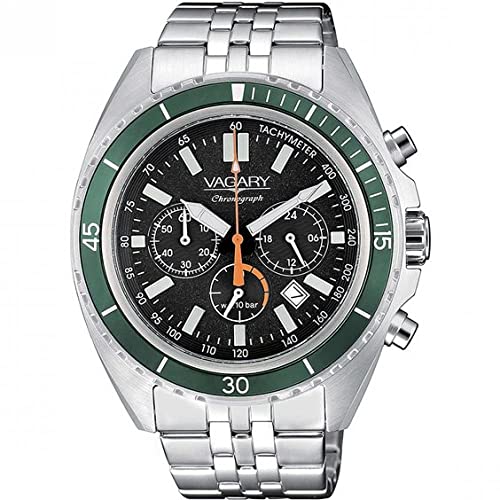 Vagary by Citizen orologio cronografo uomo Aqua39 trendy cod. IV4-616-53