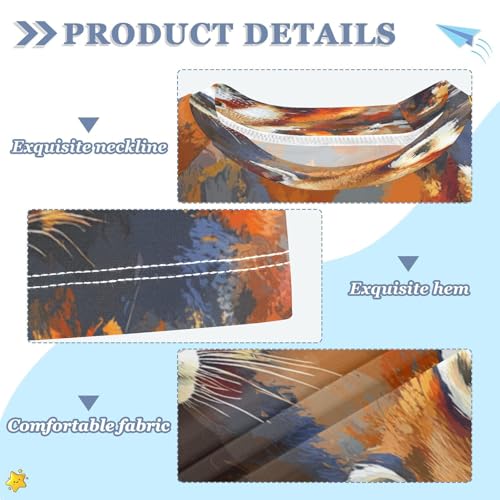 Boys Short Sleeve T-Shirts Bears Panda Orange Rashguard Kids Swim Shirts Sun UPF 50+3