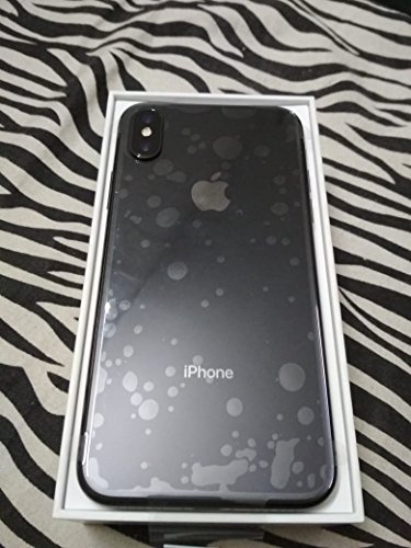 Image of Apple iPhone X (64GB) - Space Grey