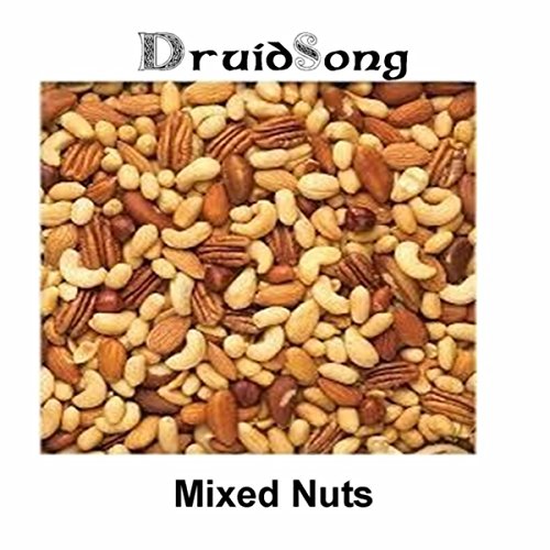 Mixed Nuts Druidsong Digital Music