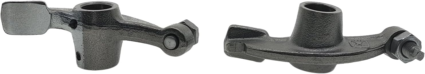 RESV Camshaft Rocker Arm for Haojue VN100 VM100 VF100 HJ100T-2-3-7-7C-7D HJ100T-5A-5C-6A-6C-7E-8C VN VM VF HJ 100 Swing Arm Cam Shaft A