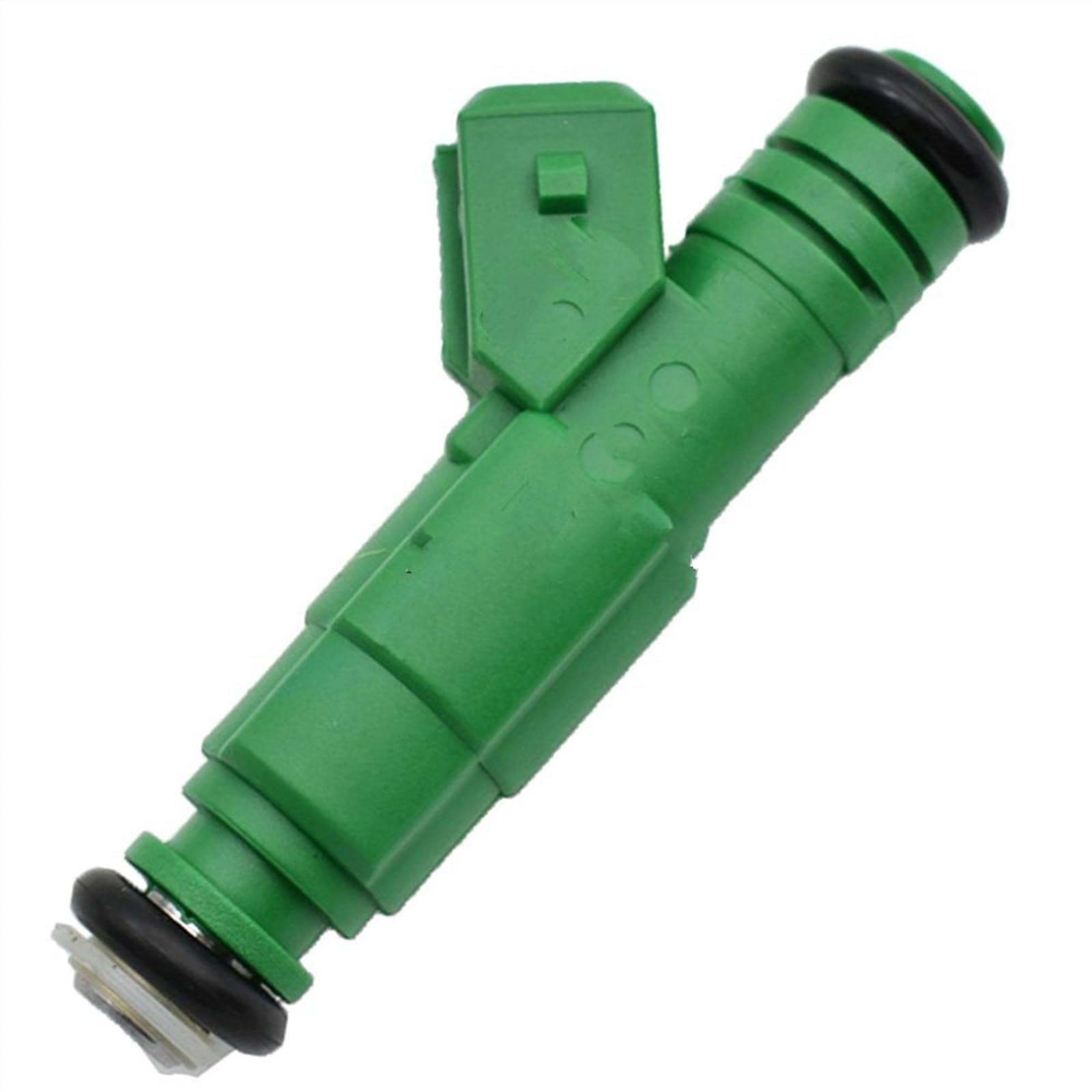 Car Petrol Injection Nozzles for Mustang GT for Thunderbird for Taurus for Focus 4PCS Fuel Injector TK-FI440C968-4 0280155968