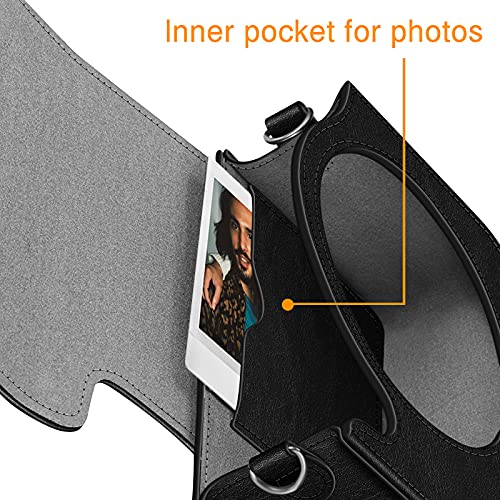 Funda Protectora para Cámara Instantánea Fujifilm Instax Square miniatura 5