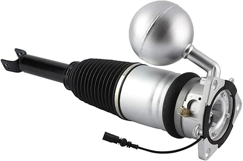 Miniatura 826 de Detroit Axle - Puntal delantero para Hyundai Sonata 2012-2014 2012-2015 Kia Optima, puntal lateral izquierdo con montaje de resorte helicoidal 2013