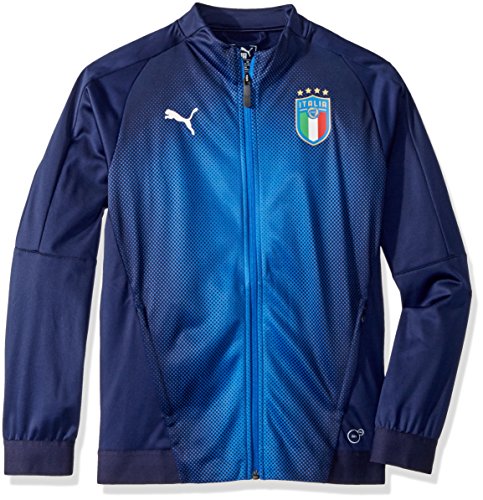 PUMA Unisex-Youth Stadium Jacket