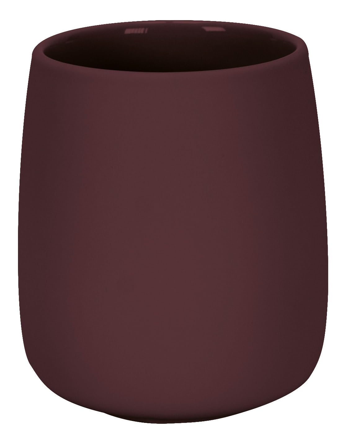 Kleine Wolke Akcesoria, vino, długość 8,6 cm, szerokość 8,6 cm, wysokość 10 cm