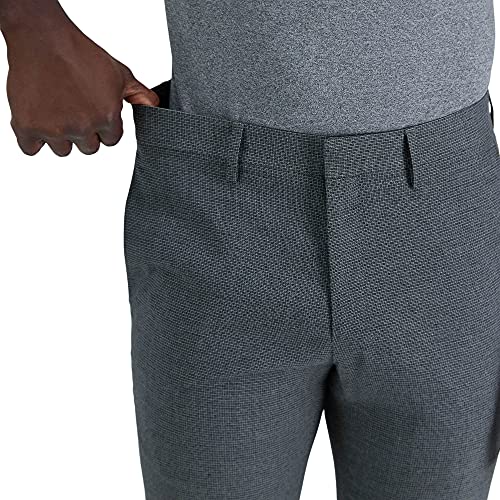 Kenneth Cole Men's Premium Flex Slim Fit Fashion Dress Pant4