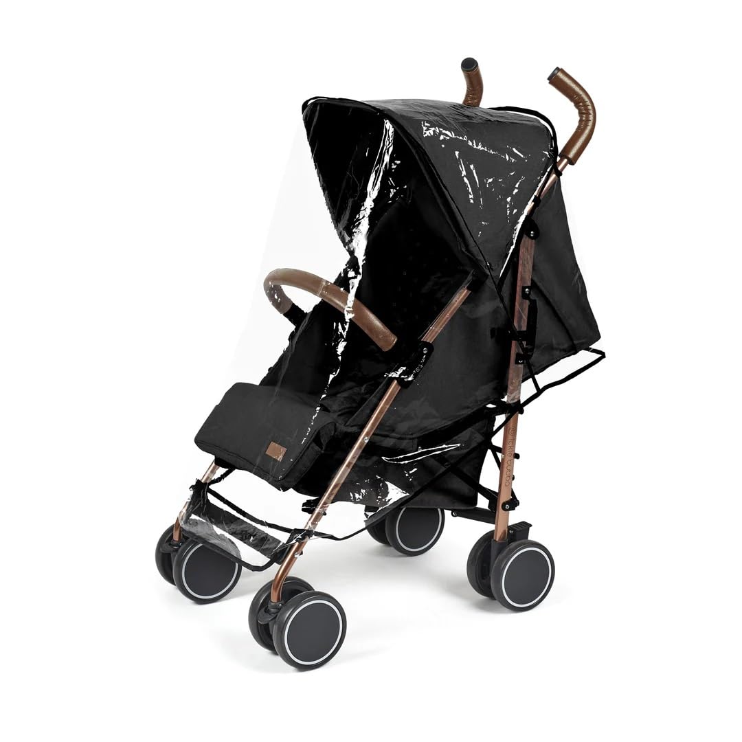 Ickle Bubba Rain Cover (Compatible with Discovery Stroller)