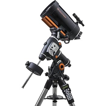 Amazon | Celestron CGEM II 800 シュミットカセグレイン 望遠鏡