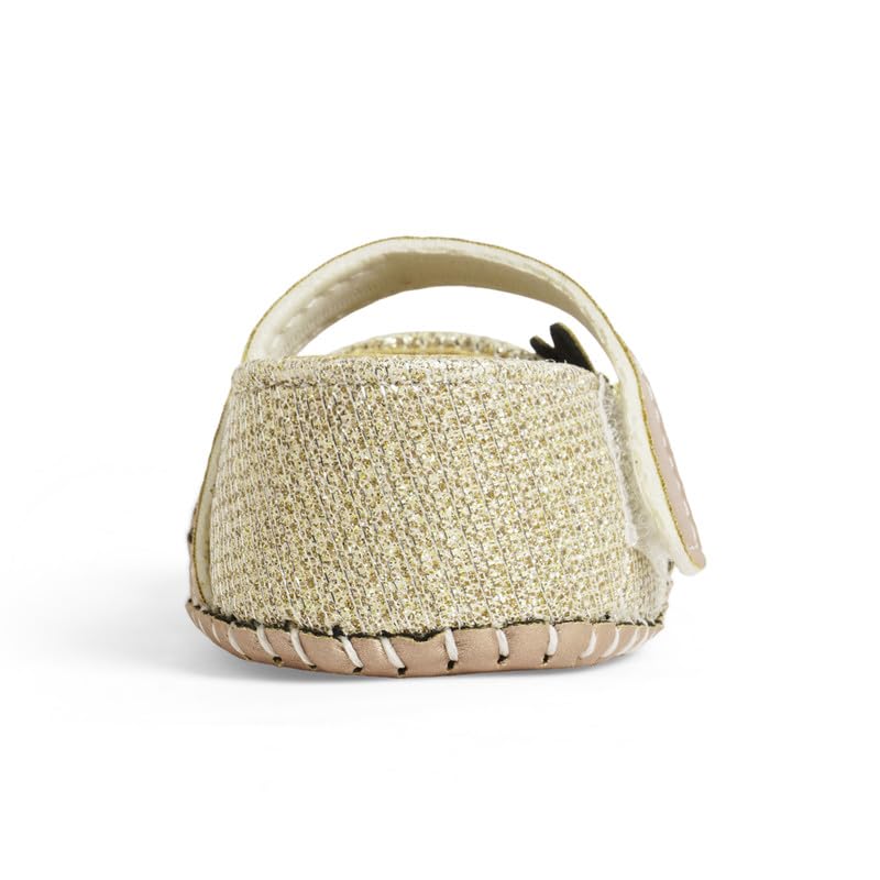 CHIU Booties Zari with Diamond & Flower For Baby Grils 4 51IuMw+ybIL