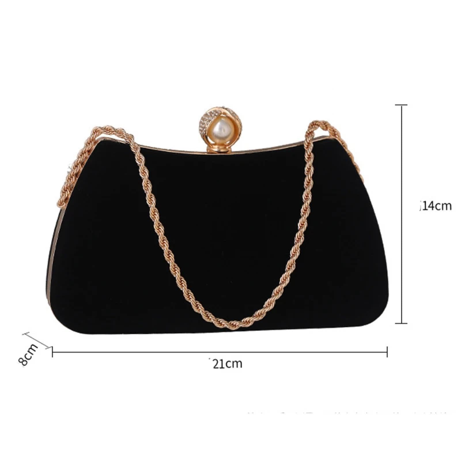 Abendtasche Damen Clutch Damen Wildleder Abend Tasche Strass Abend Clutch Kristall Clutch Geldbörse Hochzeit Elegante Handtaschen Geldbörse Braut Tasche Rot