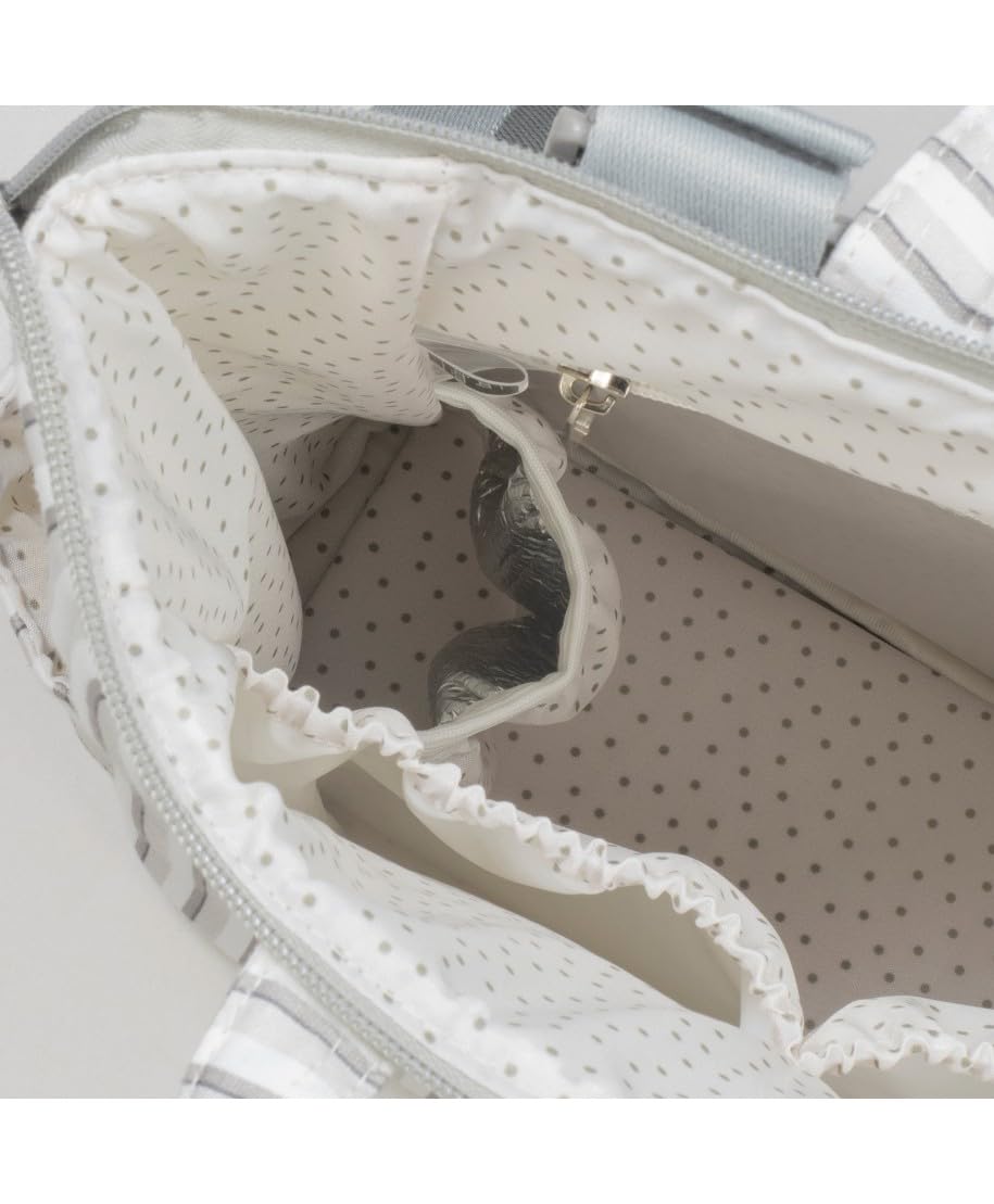 Walking Mum - Mochila Botton