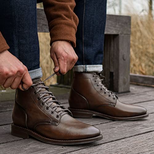 Image of Thursday Boot Company Men's President Leather Boots