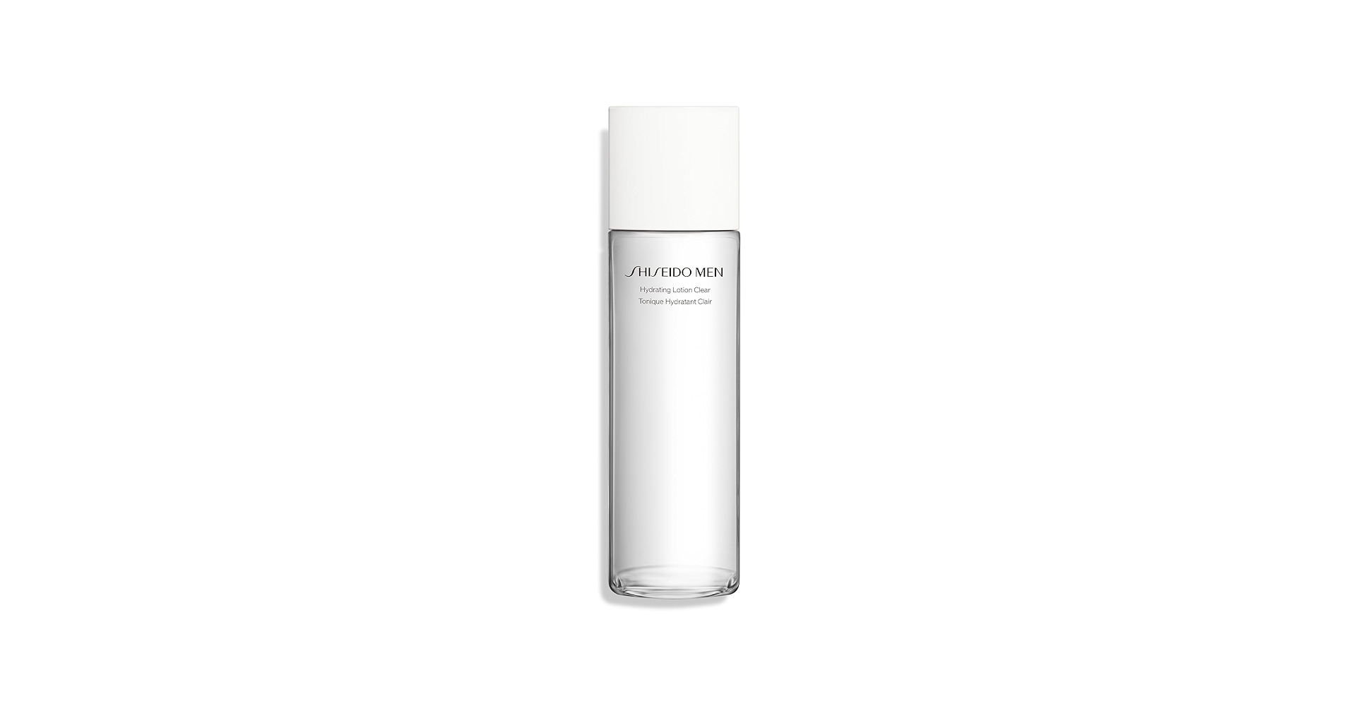 Amazon.com: Shiseido Men Hydrating Lotion Clear - 5 oz