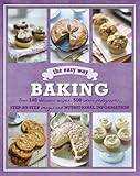 Baking The Easy Way (Love Food)
