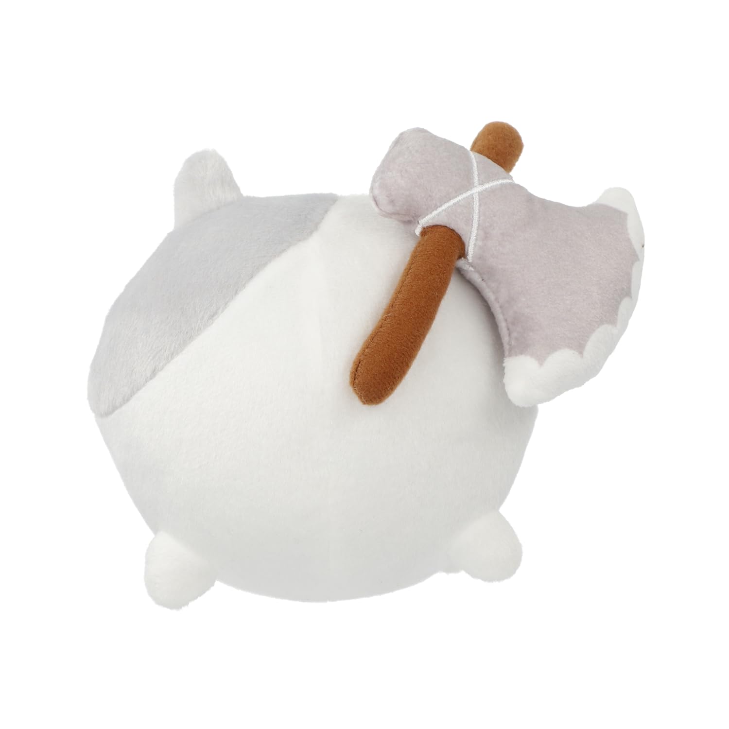 Amazon.co.jp: にゃんこ大商店オリジナル ぬいぐるみS