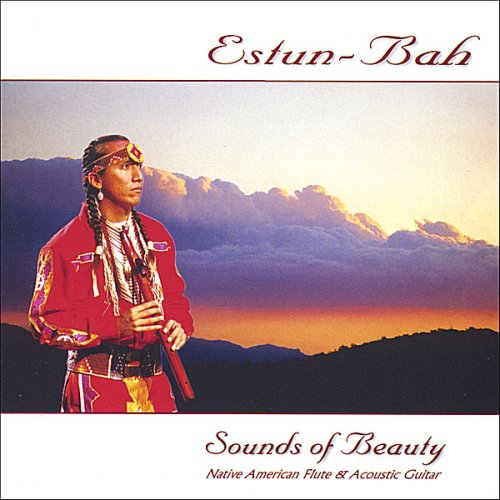 Sounds of Beauty [Audio CD] Estun-Bah